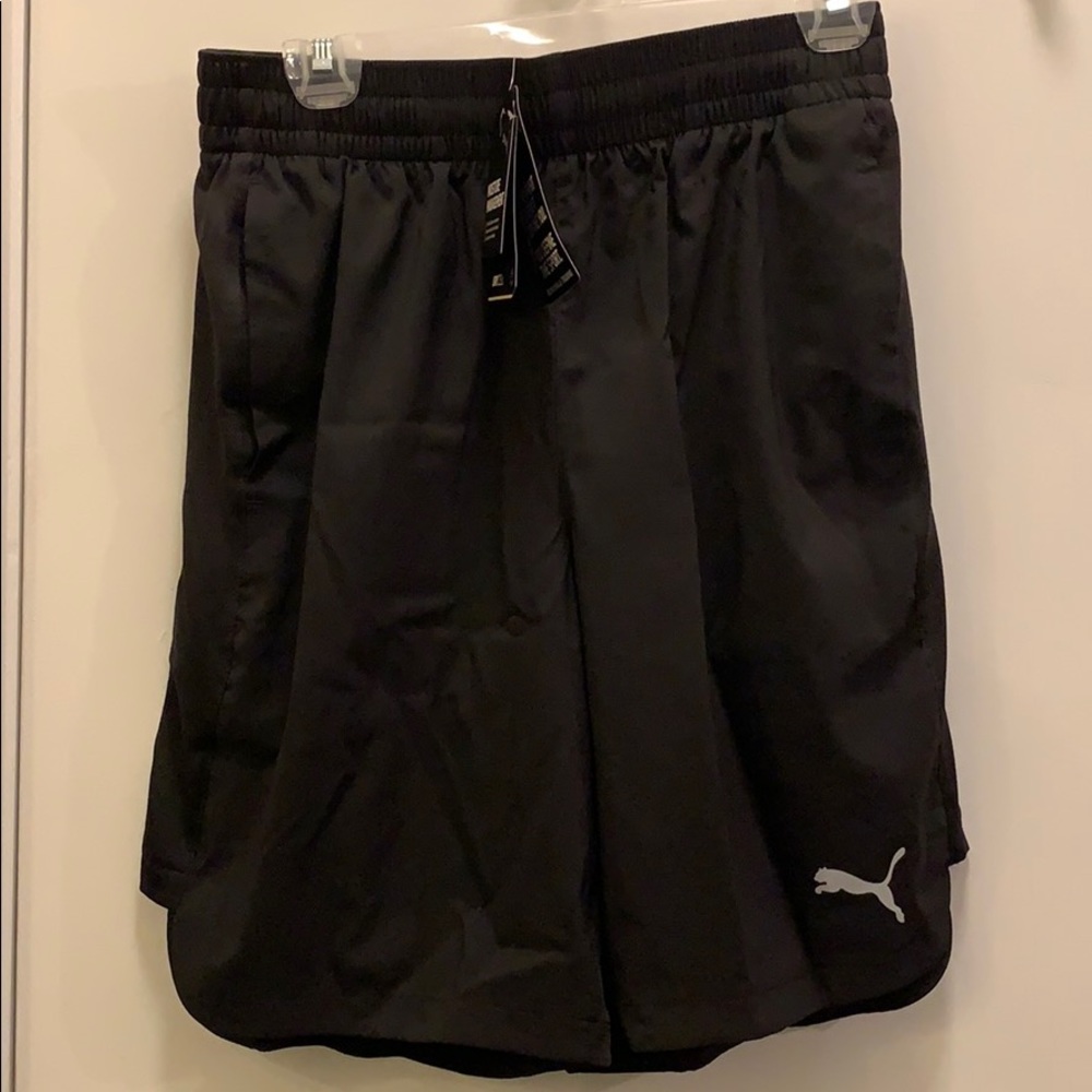 Puma DryCell Shorts